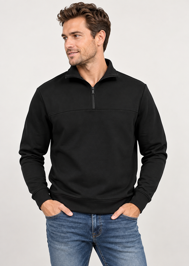 Hedge 76MT486S3 Black