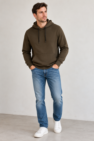 Hedge 76MT488S2 Olive