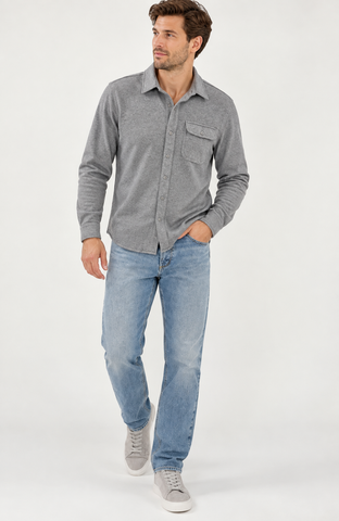 Hedge 74MW215S Lt Grey