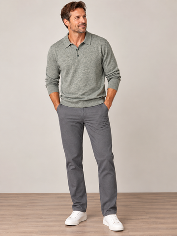 Blend Bruton Polo Forest