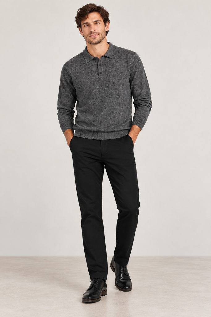 Marco P407 Black