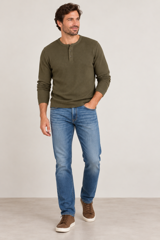Warp + Weft Ord Tortoise