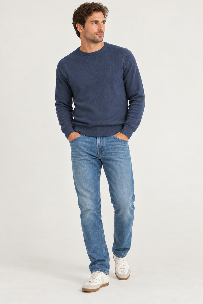 Blend Dante Crew Navy