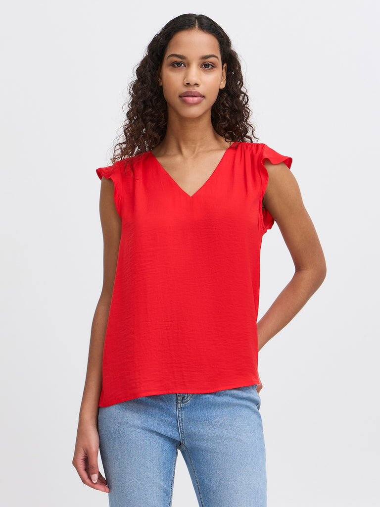 Ichi Crissy Red