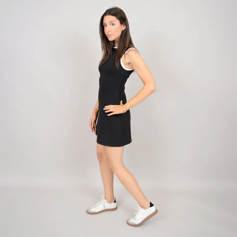 RD Alera Black/White