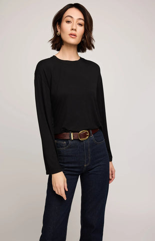 Gentle Fawn Indy Black