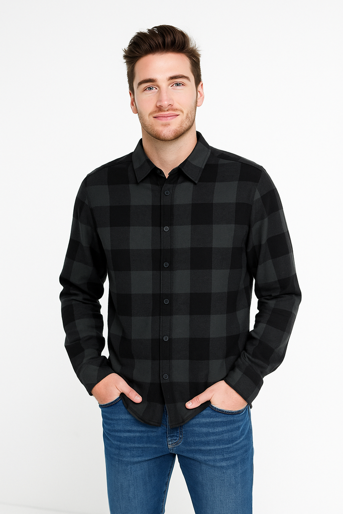 Blend Buster Charcoal