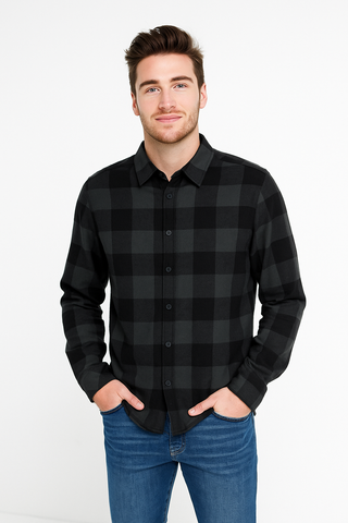 Blend Buster Charcoal