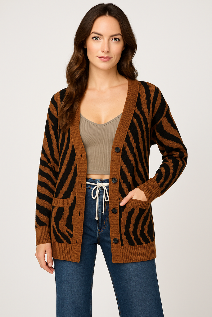 Dex Room 34 2627265 Tiger