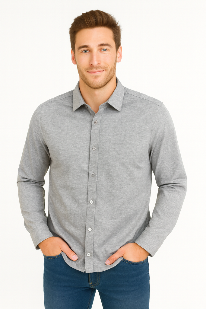 Point Zero 7564195 Grey