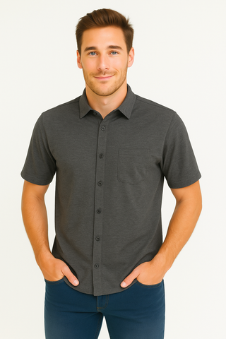 Silver SMS255016 Char