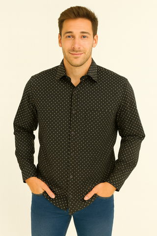 Point Zero 7564150 Black