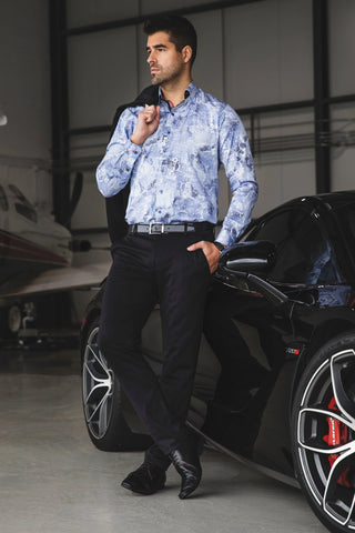 Au Noir Magnum Black