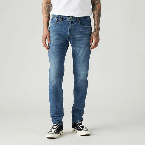Levi’s 512 Slim Taper Golden rod