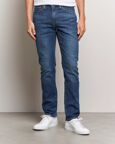 Levi's 511 Slim Apples To Apples