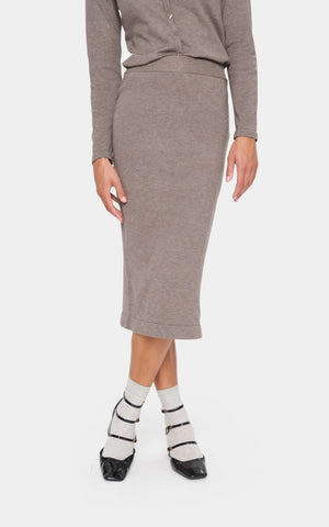St Tropez Mila Skirt Iron