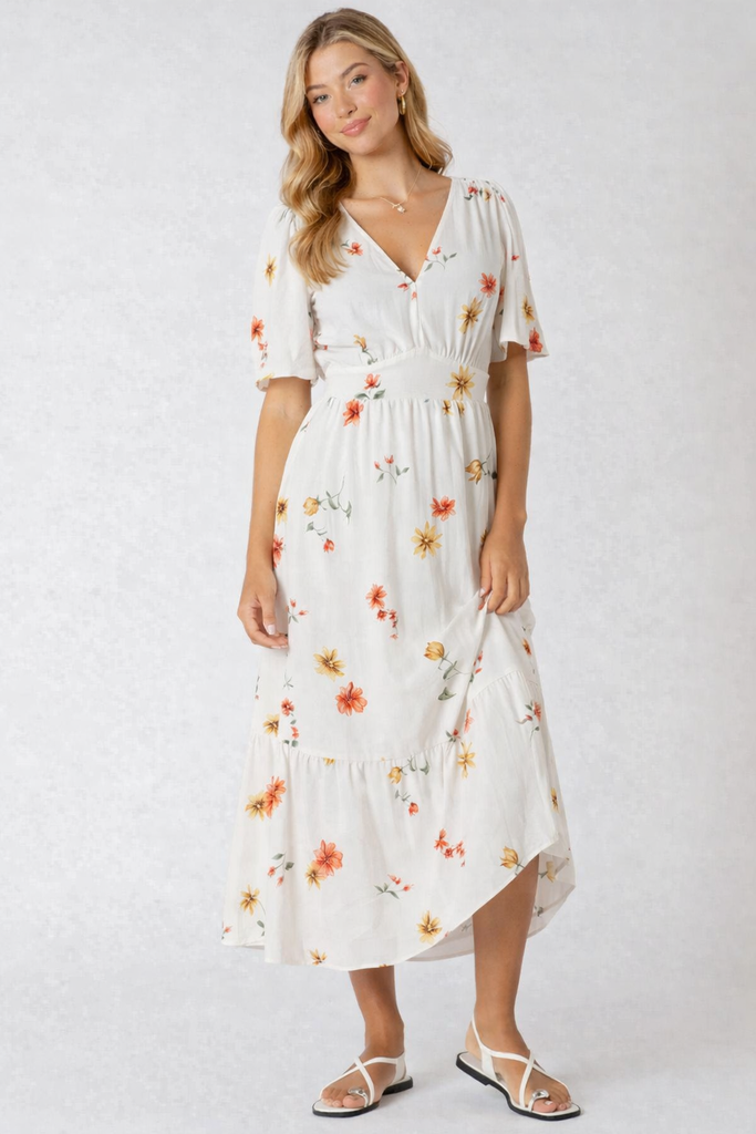 Dex Room 34 2722528DG Floral