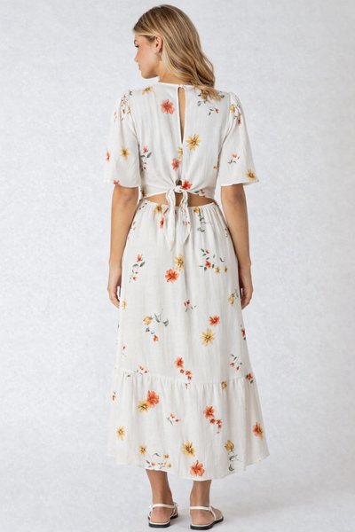 Dex Room 34 2722528DG Floral