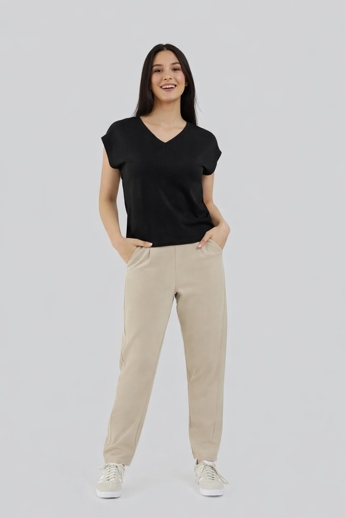 Fig Brighton Black