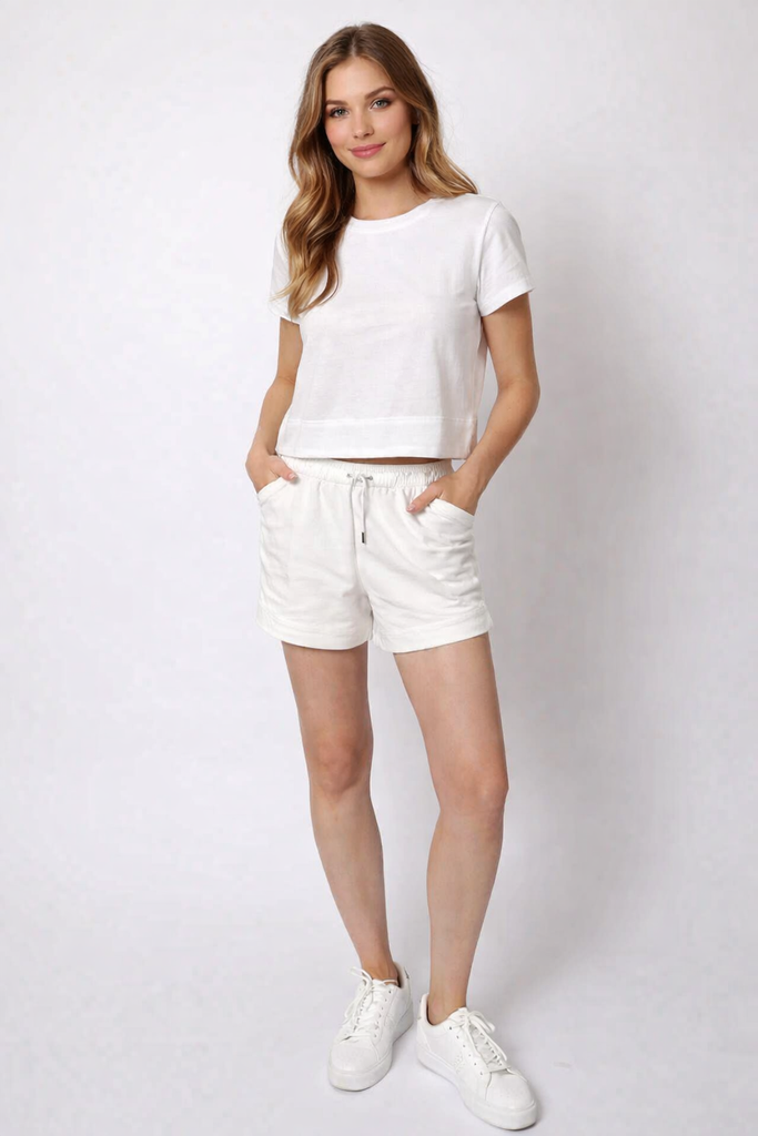 RD Darcia Ivory