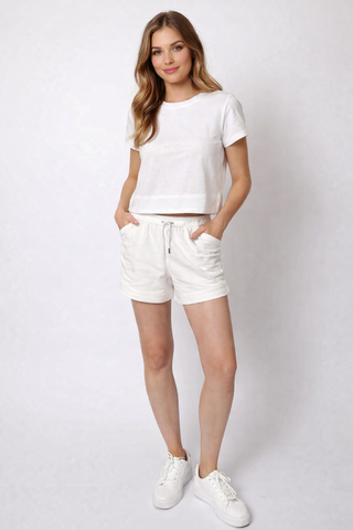 RD Darcia Ivory