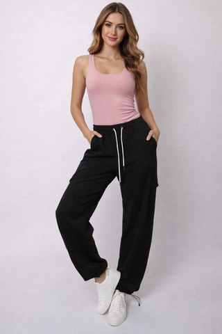 RD Stacia Black