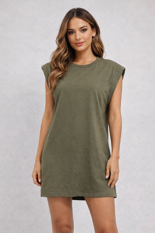 RD Kennedy Olive