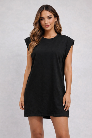 RD Kennedy Black
