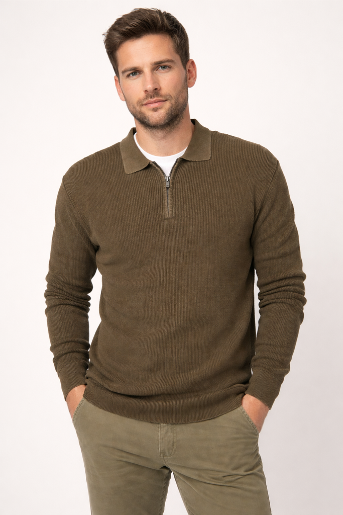 Hedge 77MS320S Olive