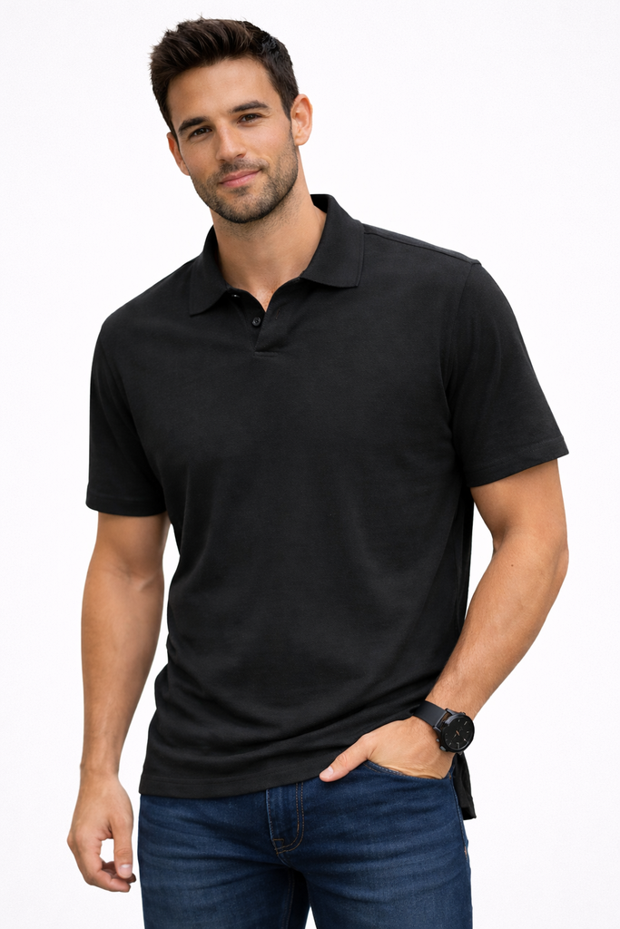 Point Zero 7661541 Black