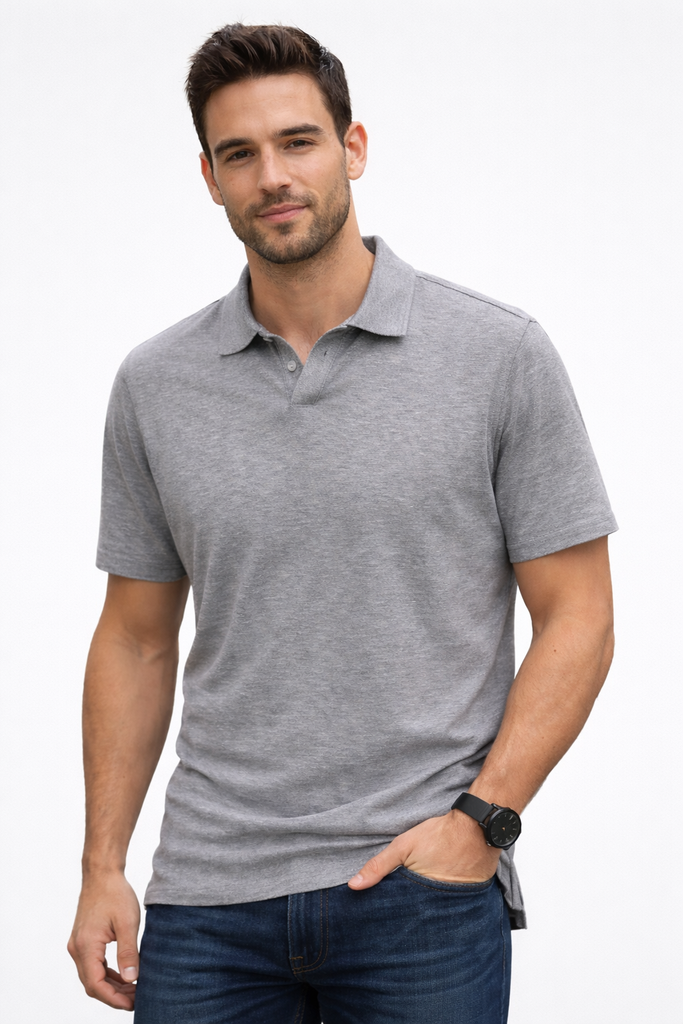 Point Zero 7661541 Grey