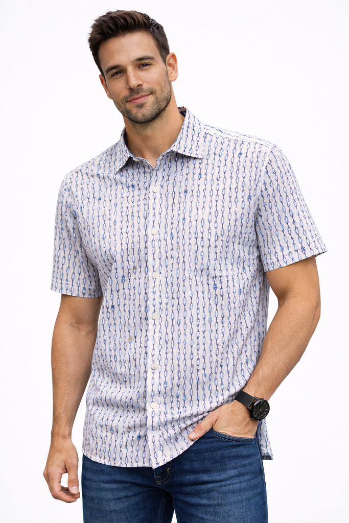 Point Zero  7664661 White
