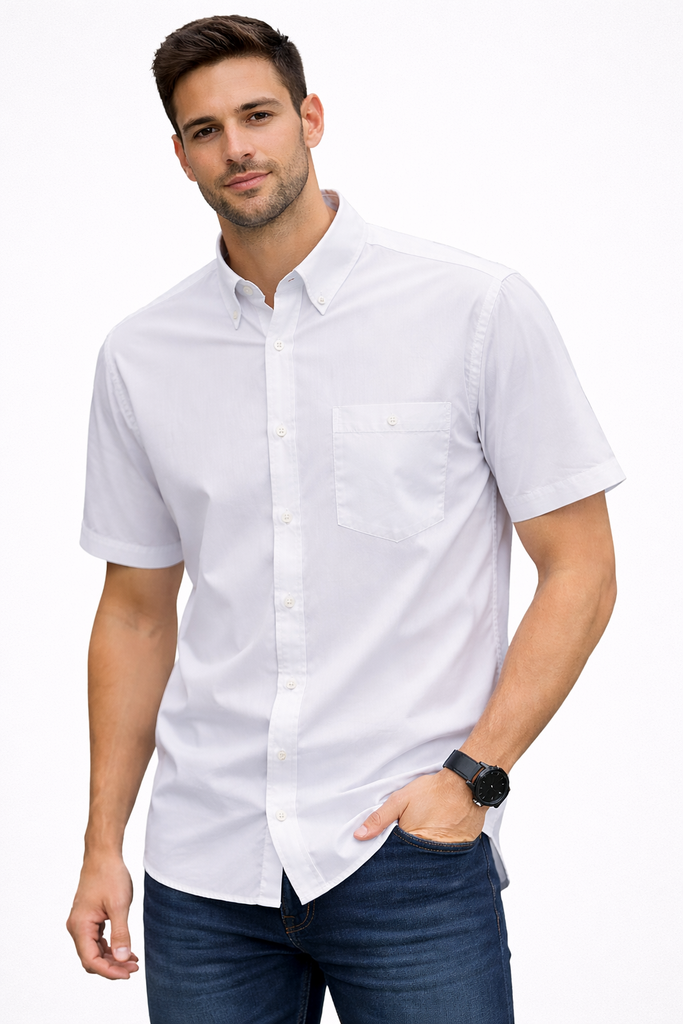 Point Zero 7664005 White