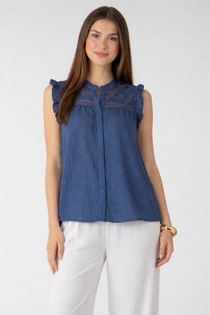 Dex 2723512 Blue