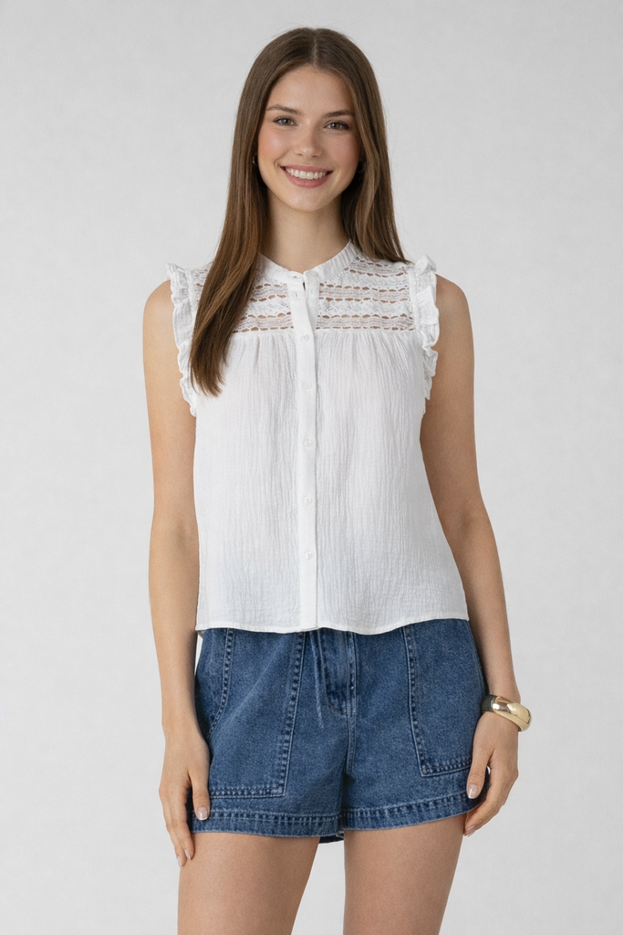 Dex 2723512 White