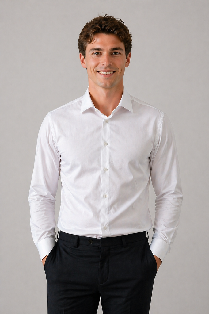 Point Zero 7664195 White