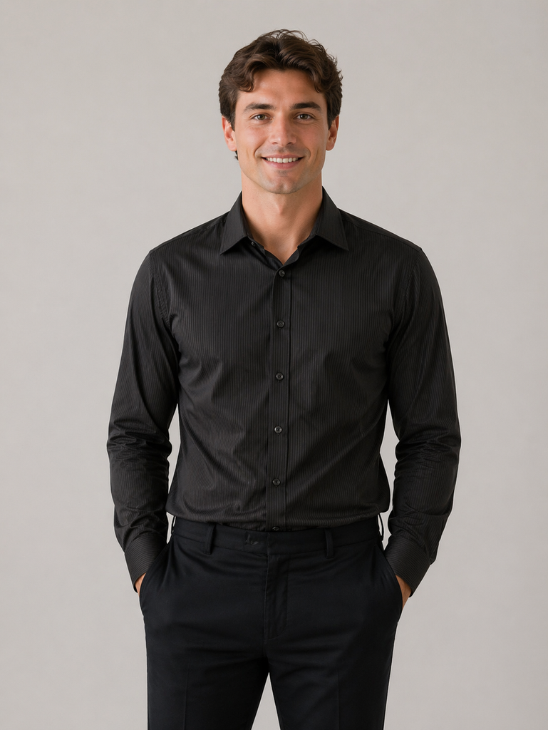 Point Zero 7664115 Black