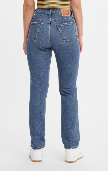 Levi’s 501 Salsa In Sequence