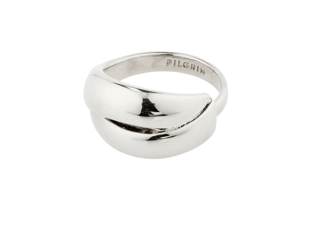 Pilgrim Orit Ring Silver