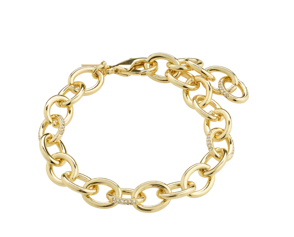 Pilgrim Amiri Bracelet Gold