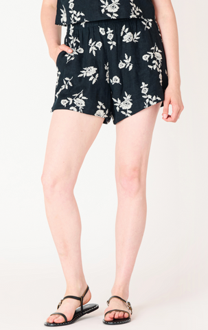 Black Tape 2522728 Black/Ivory