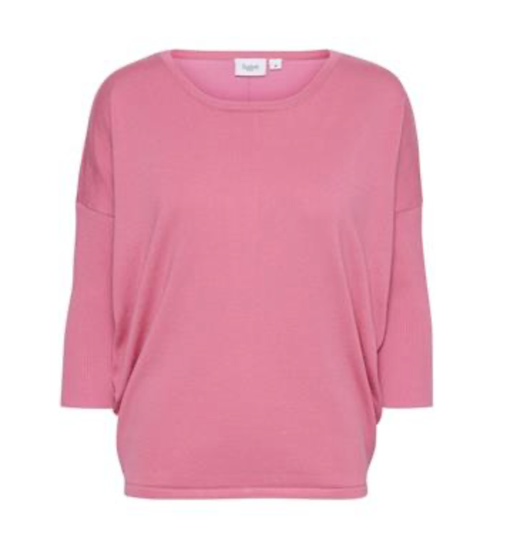 St Tropez Milas Round Chateau Rose