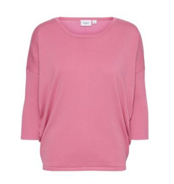 St Tropez Milas Round Chateau Rose