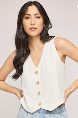 Gentle Fawn Kyra White
