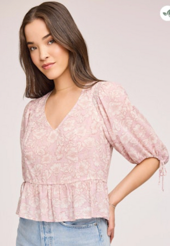Gentle Fawn Serafina Blush