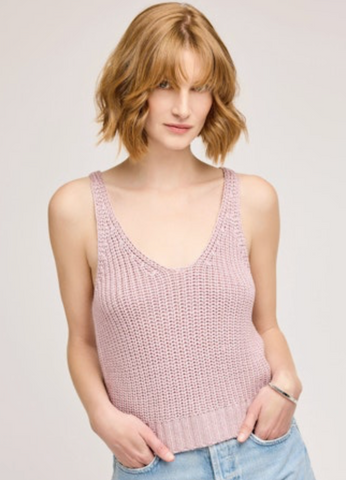 Gentle Fawn Lizzie Blush
