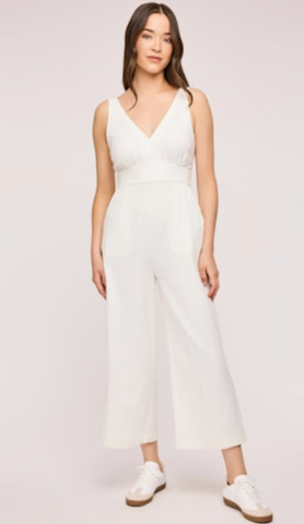 Gentle Fawn Havana White