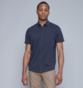 Hedge 75MW001 Navy