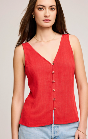 Gentle Fawn Jules Red