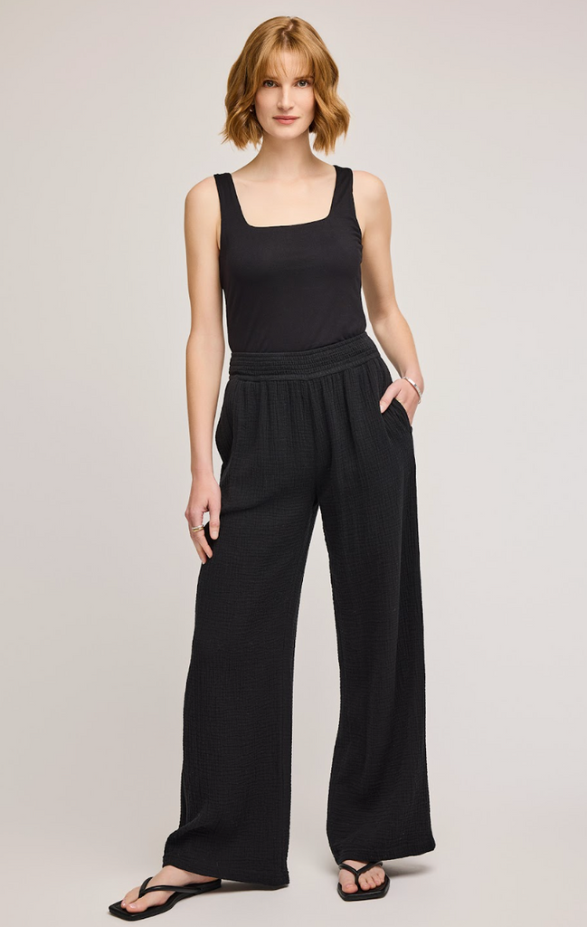 Gentle Fawn Adelaide Black